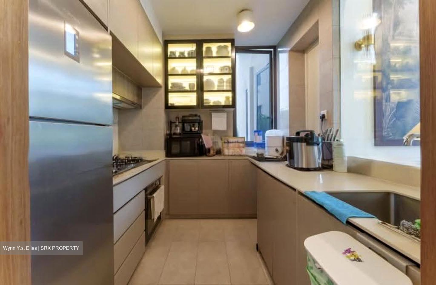 Verdale (D21), Apartment #611658691